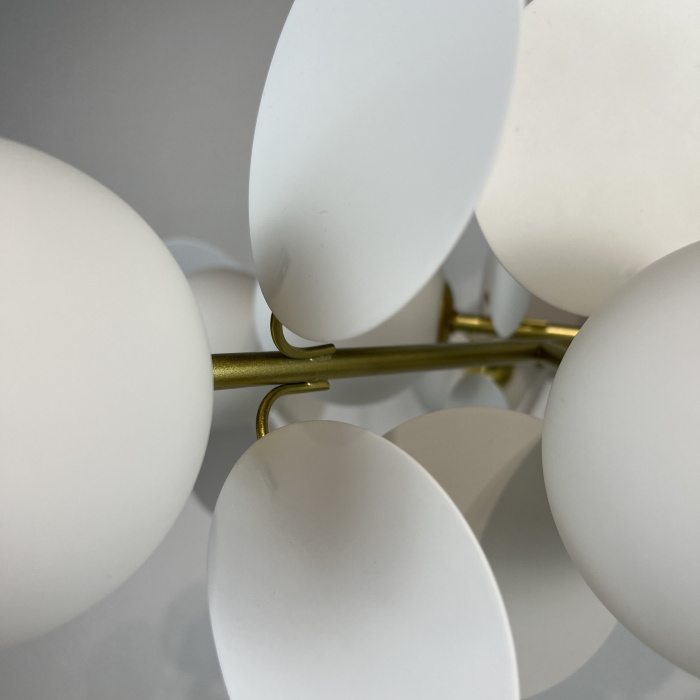 Люстра MATISSE SELF D90 ImperiumLoft