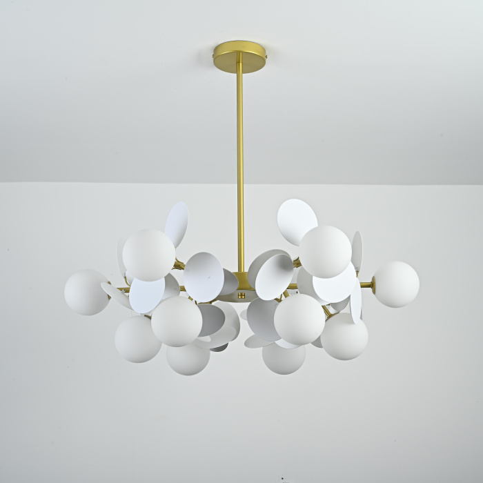 Люстра MATISSE SELF D90 ImperiumLoft