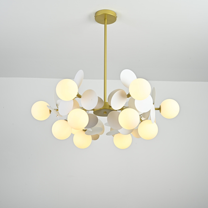 Люстра MATISSE SELF D90 ImperiumLoft