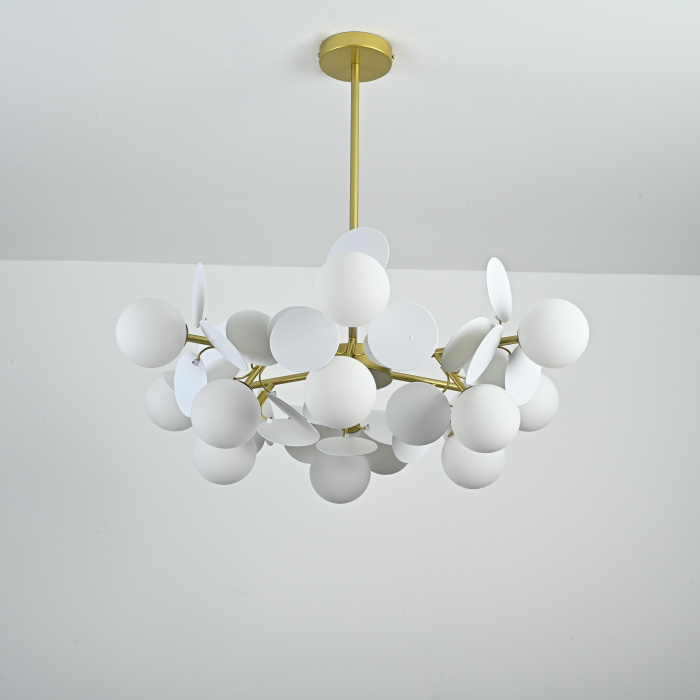 Люстра MATISSE SELF D90 ImperiumLoft