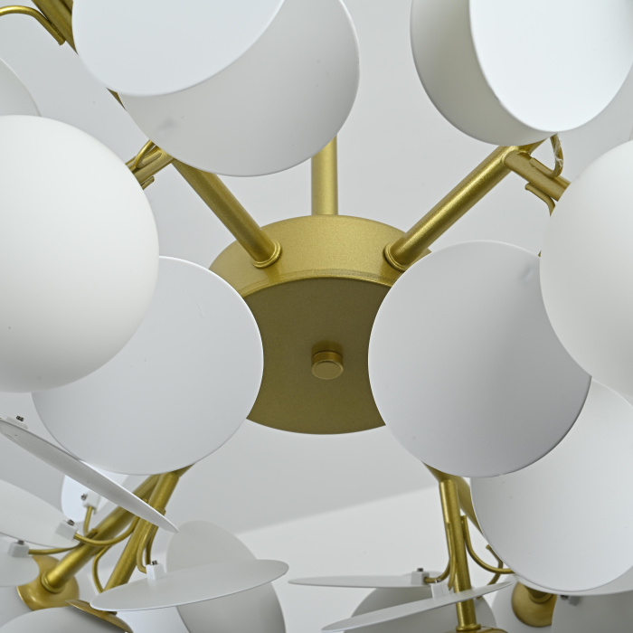 Люстра MATISSE SELF D90 ImperiumLoft