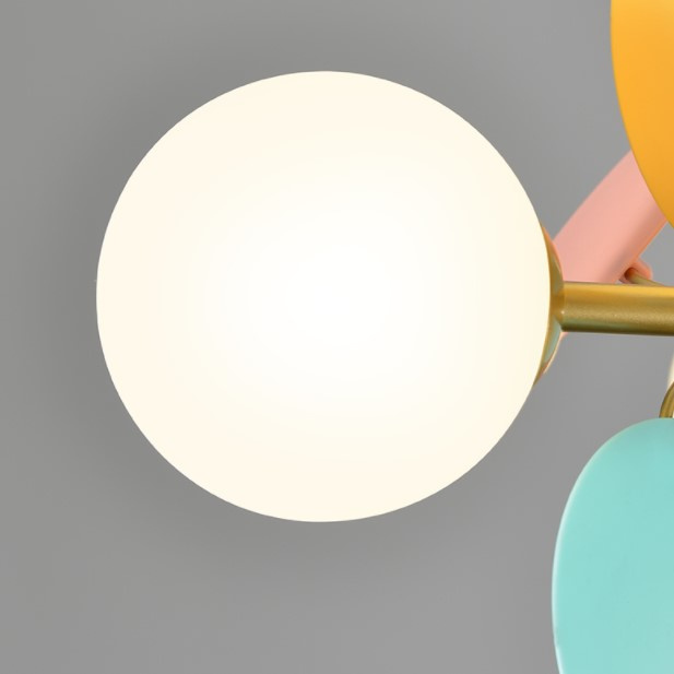 Люстра MATISSE SELF D90 ImperiumLoft