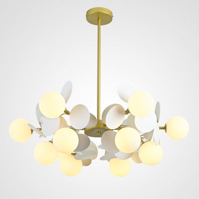 Люстра MATISSE SELF D90 ImperiumLoft