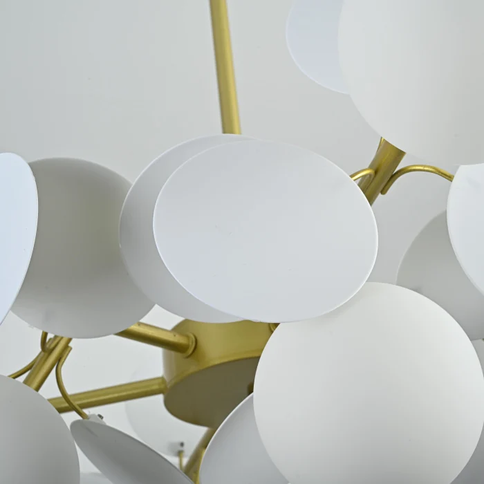 Люстра MATISSE SELF D90 ImperiumLoft