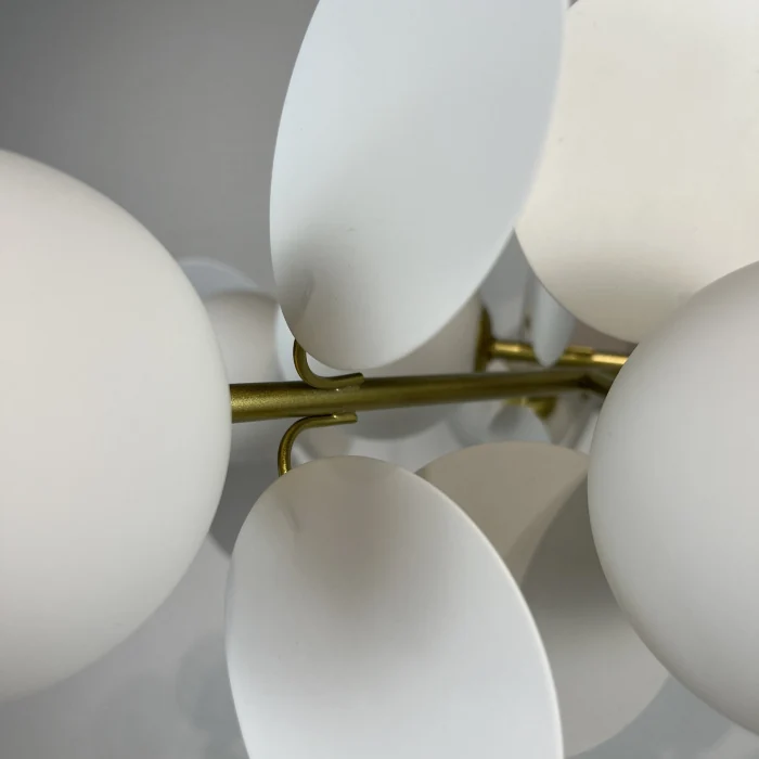 Люстра MATISSE SELF D90 ImperiumLoft