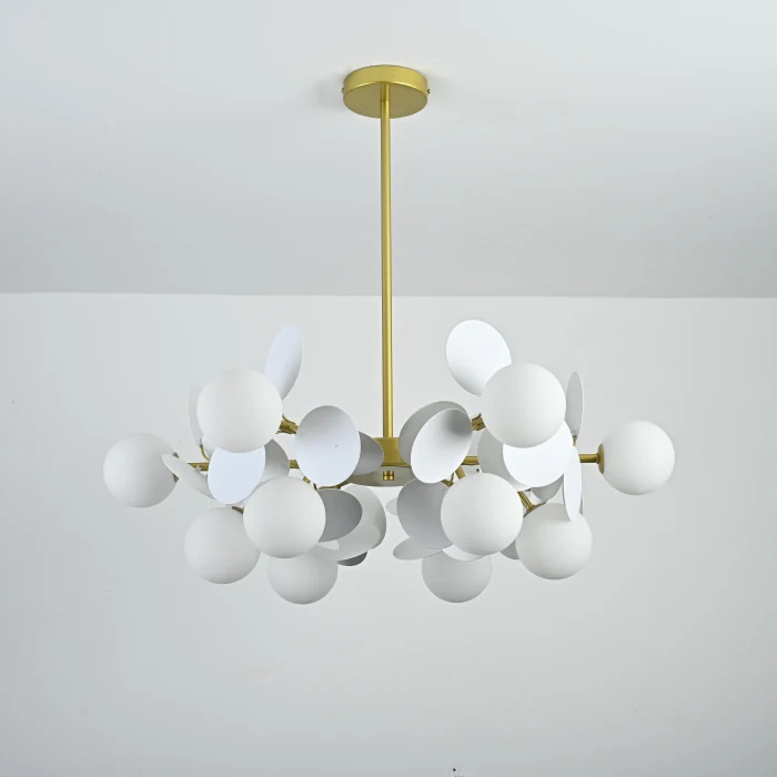 Люстра MATISSE SELF D90 ImperiumLoft