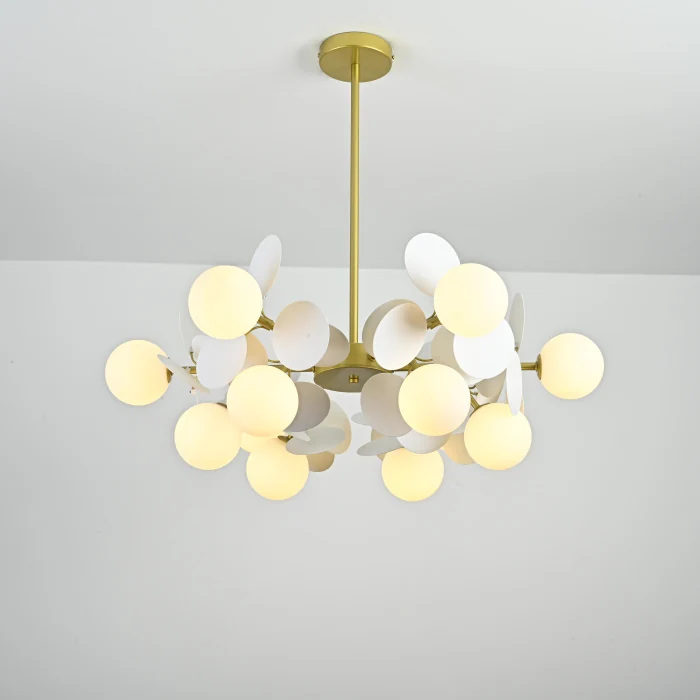 Люстра MATISSE SELF D90 ImperiumLoft