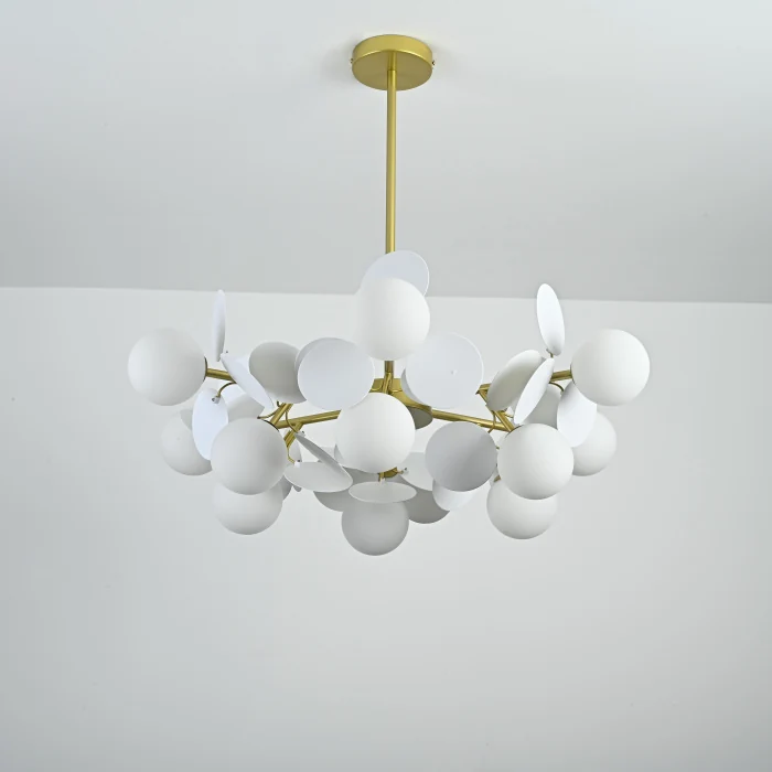 Люстра MATISSE SELF D90 ImperiumLoft