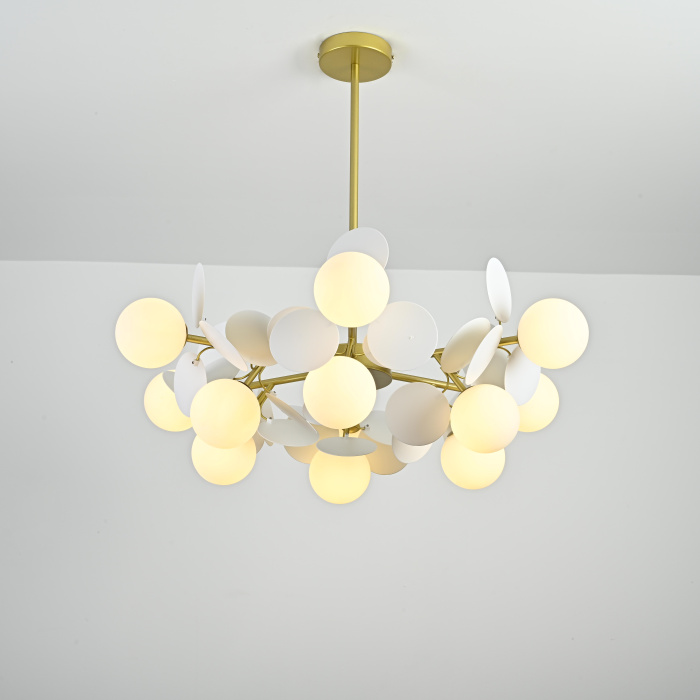 Люстра MATISSE SELF D90 ImperiumLoft