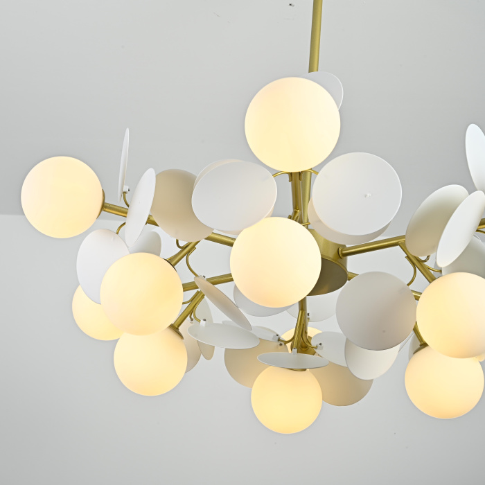 Люстра MATISSE SELF D90 ImperiumLoft