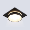Светильник встраиваемый IP44 с высокой степенью пылевлагозащиты TECHNO SPOT AMBRELLA LIGHT TN6710