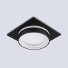 Светильник встраиваемый IP44 с высокой степенью пылевлагозащиты TECHNO SPOT AMBRELLA LIGHT TN6710