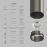 Линза SHINE Optics DK5700-D25-A50