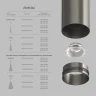 Линза SHINE Optics DK5700-D25-A50