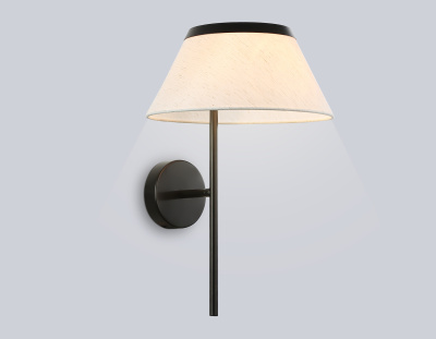 Настенный светильник HIGH LIGHT AMBRELLA LIGHT LH72455