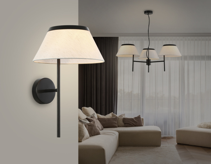 Настенный светильник HIGH LIGHT AMBRELLA LIGHT LH72455