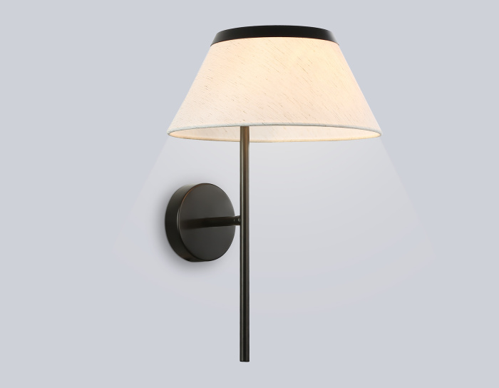 Настенный светильник HIGH LIGHT AMBRELLA LIGHT LH72455
