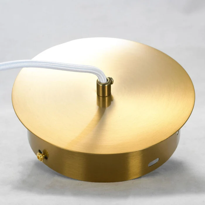Светильник подвесной Lussole Colbert LSP-8692