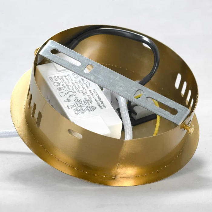 Светильник подвесной Lussole Colbert LSP-8692