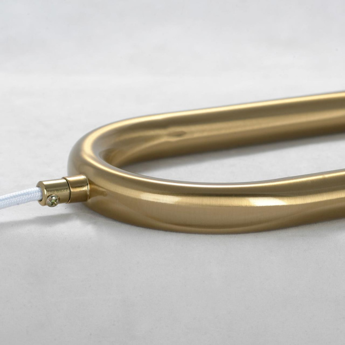 Светильник подвесной Lussole Colbert LSP-8692