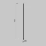 Шинопровод Maytoni Technical Busbar trunkings Arity TRX234-V-1.5B