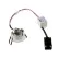 Встраиваемый светодиодный светильник SLV New Tria Mini DL Round Set 113971
