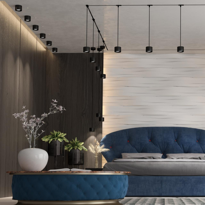 Светильник накладной светодиодный 358652 NOVOTECH