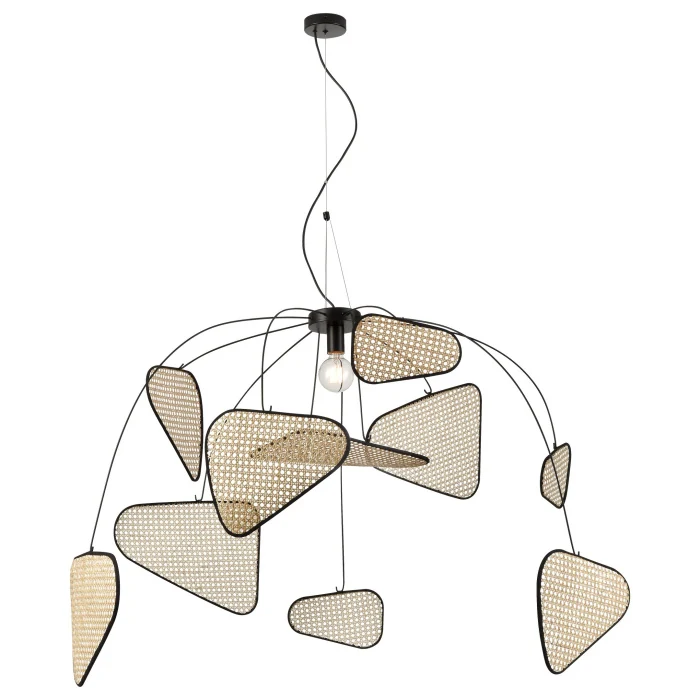 Подвесной светильник PALMA WE520.03.713 WERTMARK