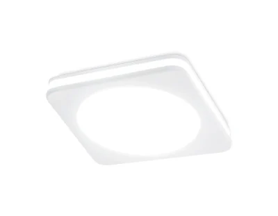 Встраиваемый светодиодный точечный светильник Ambrella light TN141