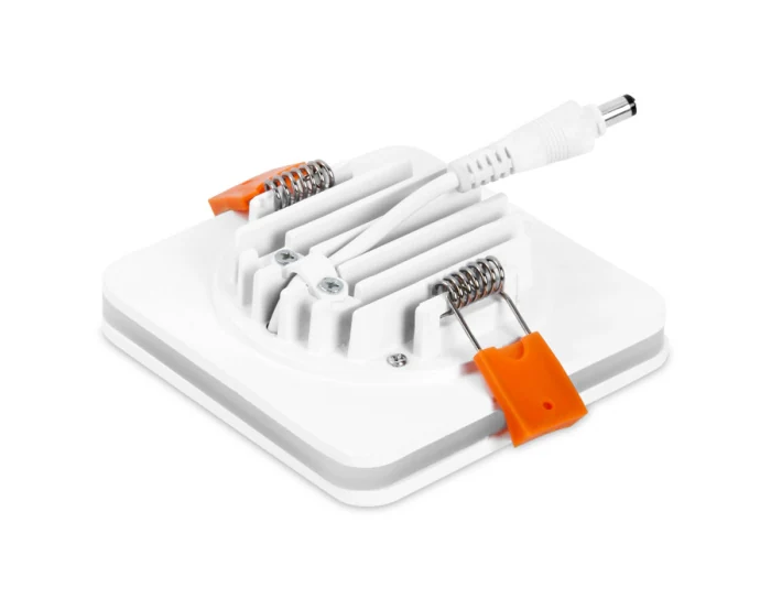 Встраиваемый светодиодный точечный светильник Ambrella light TN141