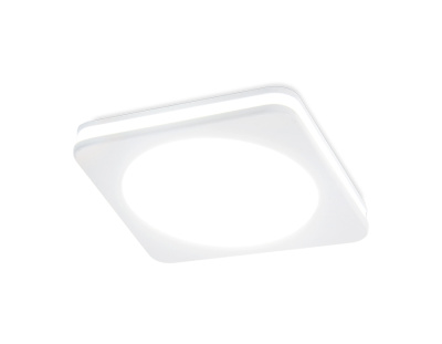 Встраиваемый светодиодный точечный светильник Ambrella light TN141