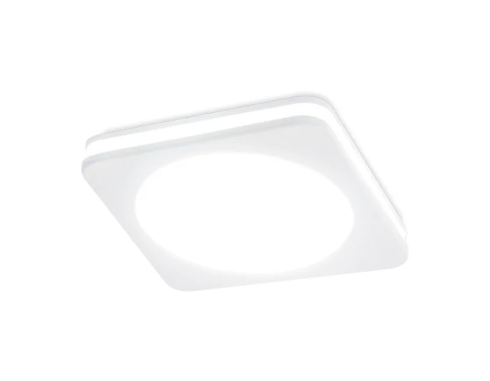 Встраиваемый светодиодный точечный светильник Ambrella light TN141