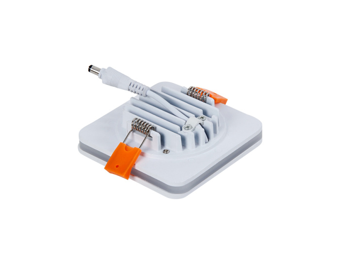 Встраиваемый светодиодный точечный светильник Ambrella light TN141