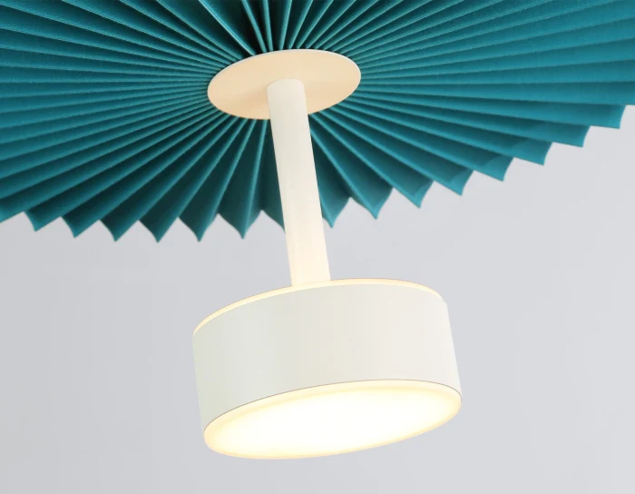 Подвесной светодиодный светильник HIGH LIGHT AMBRELLA LIGHT LH72611