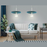 Подвесной светодиодный светильник HIGH LIGHT AMBRELLA LIGHT LH72611