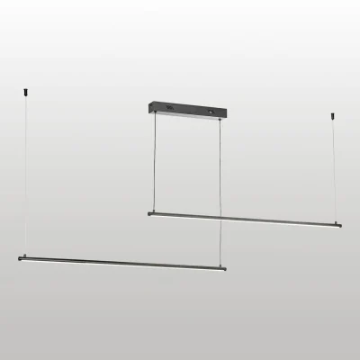 Линейный светильник Lussole Gilmer LSP-0934