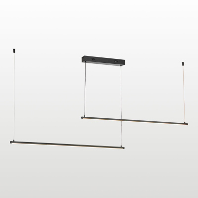 Линейный светильник Lussole Gilmer LSP-0934