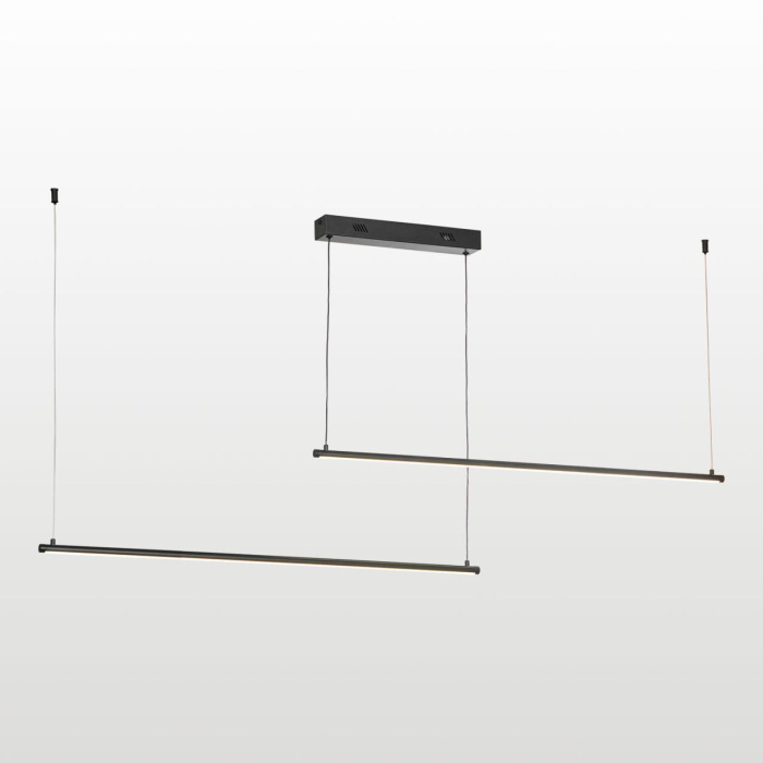 Линейный светильник Lussole Gilmer LSP-0934