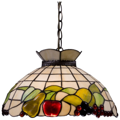 Подвесной светильник VELANTE 850-806-02