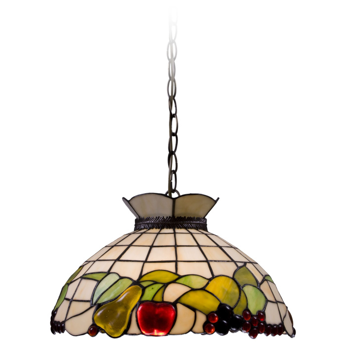 Подвесной светильник VELANTE 850-806-02