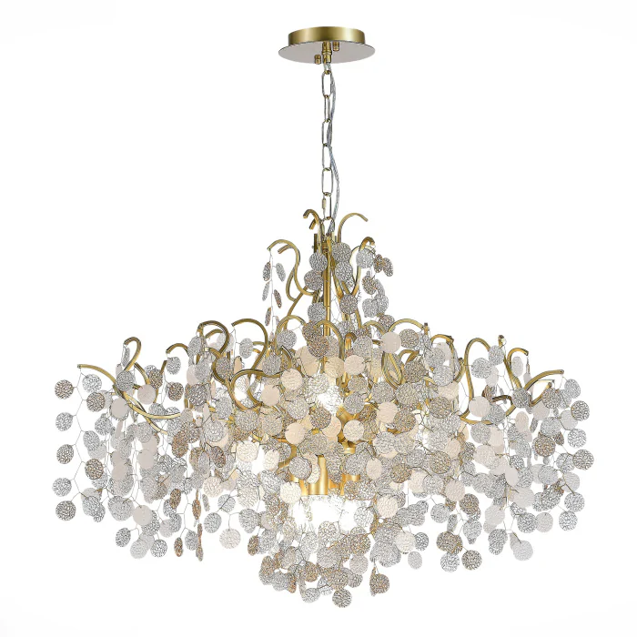 Люстра подвесная ST LUCE RAVELLO SL1650.303.12