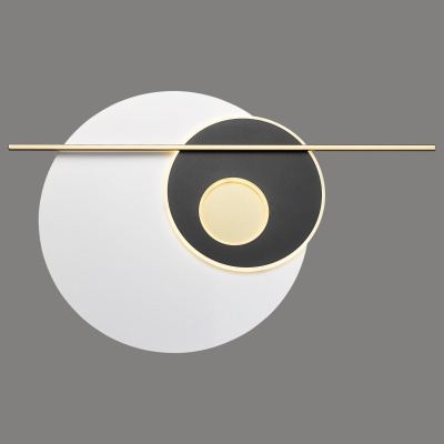 Настенный светильник 465-001-03 VELANTE