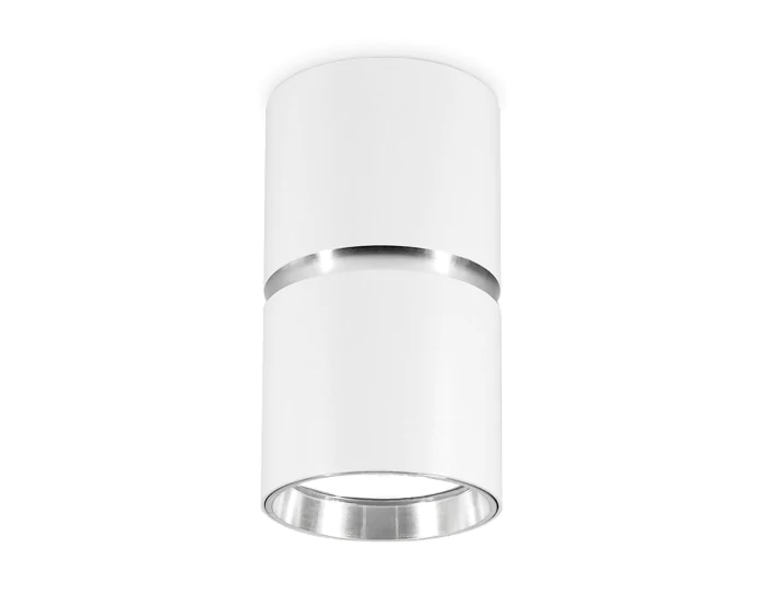 Накладной точечный светильник GU10 Ambrella light TN213115