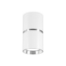 Накладной точечный светильник GU10 Ambrella light TN213115