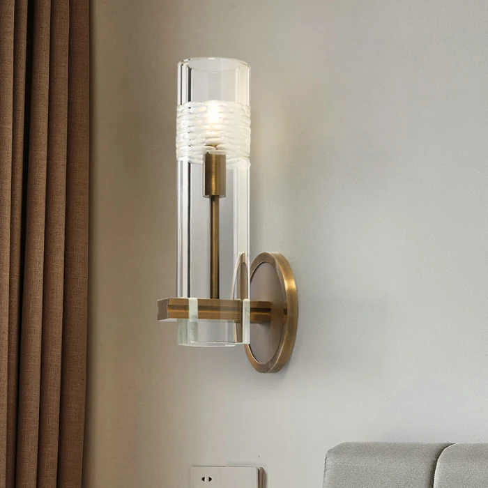 Настенный светильник (Бра) Chamont ImperiumLoft