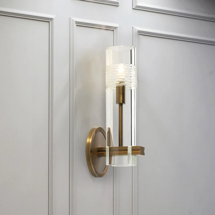 Настенный светильник (Бра) Chamont ImperiumLoft