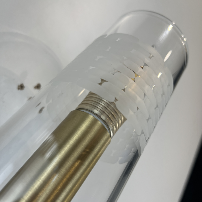 Настенный светильник (Бра) Chamont ImperiumLoft