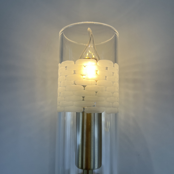 Настенный светильник (Бра) Chamont ImperiumLoft