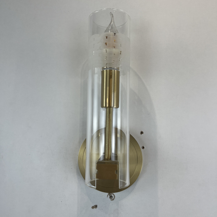 Настенный светильник (Бра) Chamont ImperiumLoft