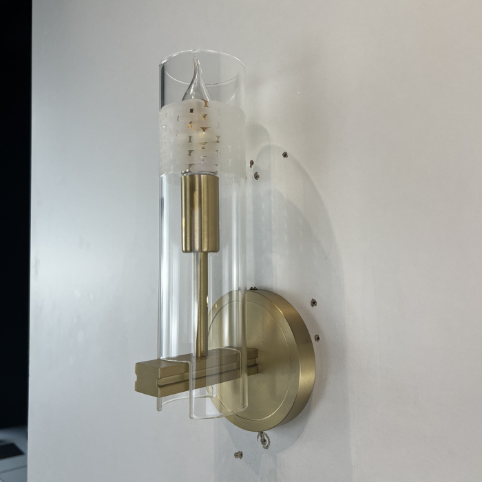 Настенный светильник (Бра) Chamont ImperiumLoft